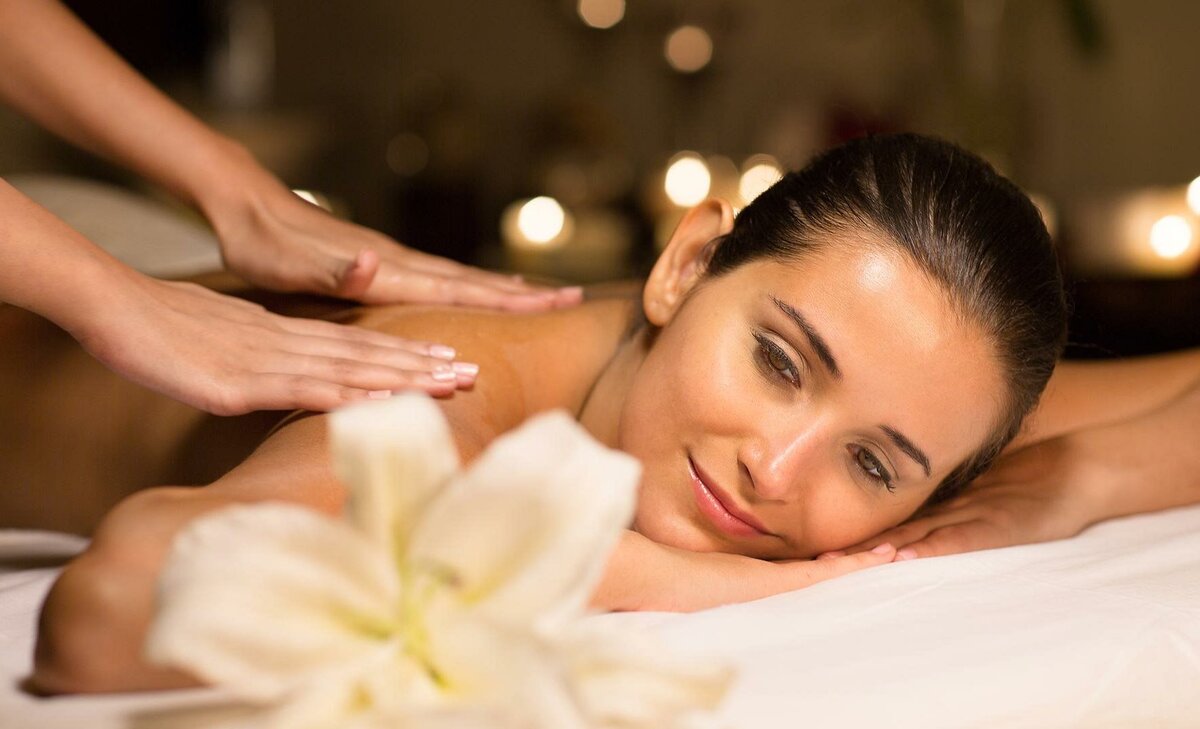 Günlük Spa Programları